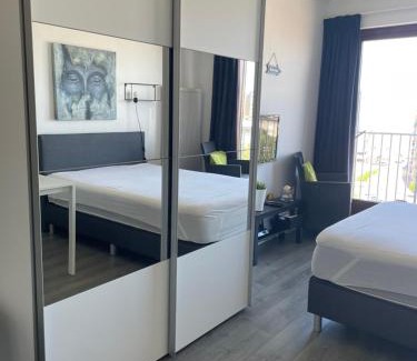 Westende Apartamento | Studio Kristof 705
