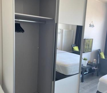 Westende Apartamento | Studio Kristof 705