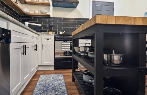 Inman Park Apartamento | Studio@Krog - Inman Park!