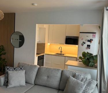 Kajaani Apartamento | Studio lähellä keskustaa