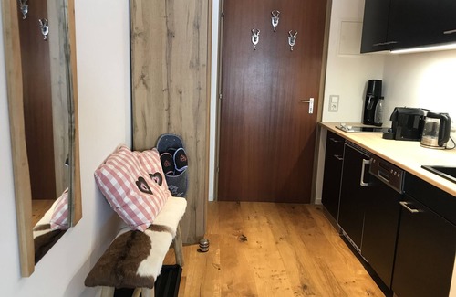 Sankt Martin bei Lofer Apartamento | Studio Lofer - completamente renovado -