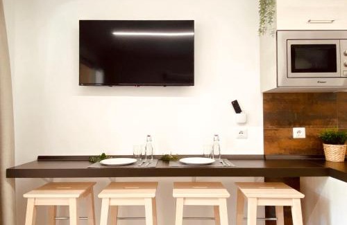 Cap Esterel Apartamento | Studio L'Esquinade - J2 206 by Interhome