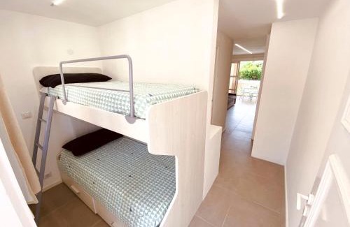 Cap Esterel Apartamento | Studio L'Esquinade - J2 206 by Interhome