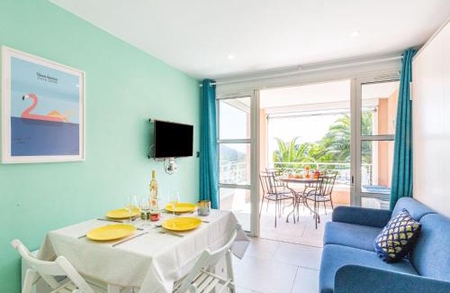Le Dramont Apartamento | Studio L'Esquinade P1 101 by Interhome