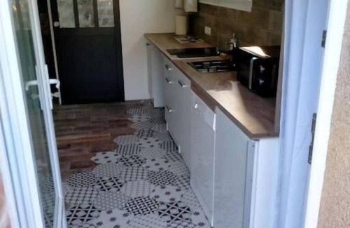 Hostun Apartamento | Studio L'Hosting Noix