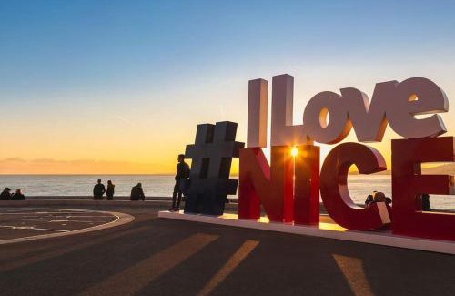Le Piol Apartamento | Studio l'Impérial- 3pers -Proche Centre et Plages