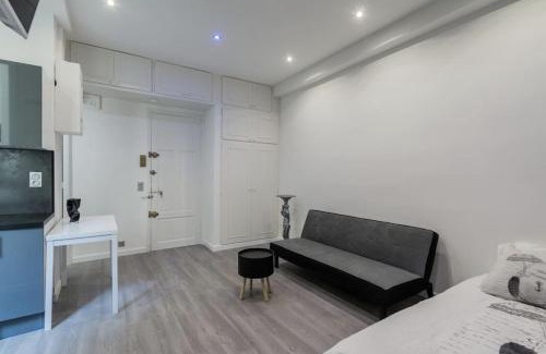 Le Piol Apartamento | Studio l'Impérial- 3pers -Proche Centre et Plages