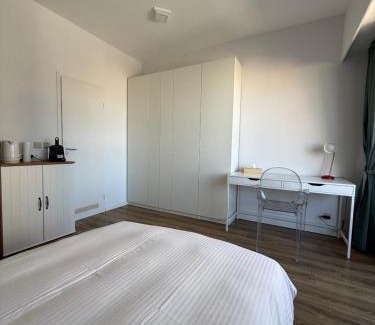 Ixelles Apartamento | Studio La Cambre