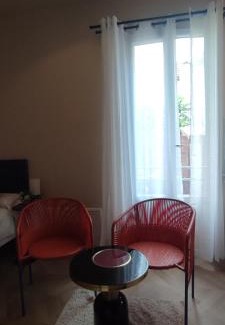 Colombes Apartamento | Studio La CASITA COZY- la Défense - Paris St lazare
