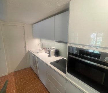 Pointe Croisette Apartamento | Studio La Croisette Cannes La Croix d'Or 2