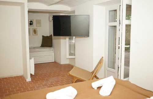 Pointe Croisette Apartamento | Studio La Croisette Cannes La Croix d'Or 2