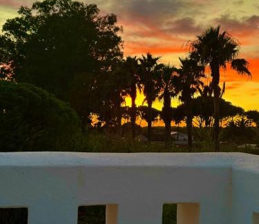 Chiclana de la Frontera Apartamento | Studio La Maravilla 1001 Nacht, Playa La Barrosa