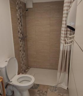 Les Pennes-Mirabeau Apartamento | Studio la garrigue