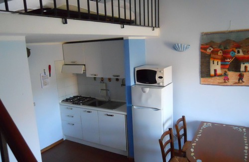 La Maddalena Apartamento | Estudio - La Maddalena