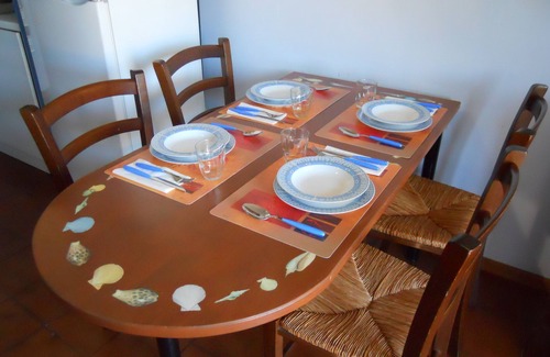La Maddalena Apartamento | Estudio - La Maddalena