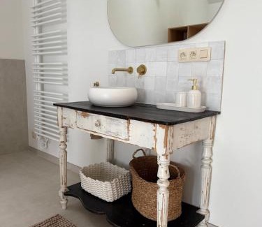 Redu Casa | Studio la maisonnette blanche