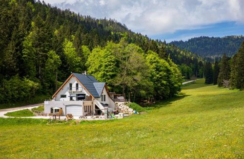 Autrans Casa | Studio La Résilience, au pied des pistes à Autrans