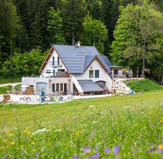 Autrans Casa | Studio La Résilience, au pied des pistes à Autrans