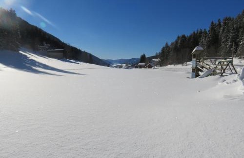 Autrans Casa | Studio La Résilience, au pied des pistes à Autrans