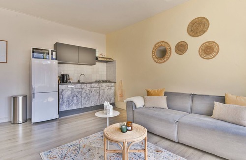 Alkmaar Casa | Studio La Reed