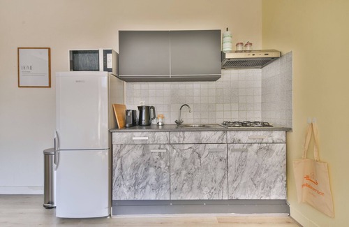 Alkmaar Casa | Studio La Reed