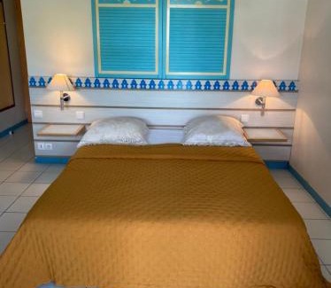 Tartane Apartamento | Studio La Valentina face à la marina