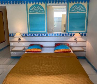 Tartane Apartamento | Studio La Valentina face à la marina