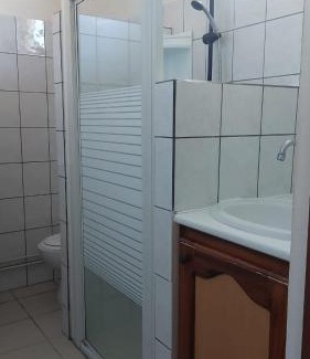 Le Vauclin Apartamento | Studio La villa du manguier