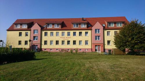 Peenemuende Apartamento | Studio - Lachmoewe