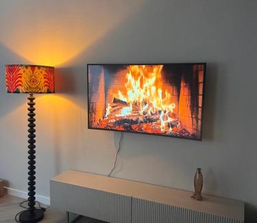 Leiden Apartamento | Studio Lage Rijndijk