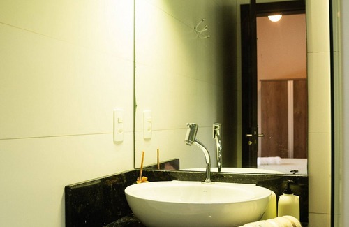 Ibiraquera Casa | Studio Lagoa - Ibiraquera Life