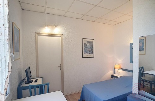 Lamalou-les-Bains Apartamento | Studio Lamalou-les-Bains, 1 pièce, 1 personne - FR-1-451-54