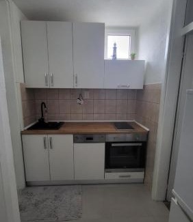 Bugojno Apartamento | Studio Lamele Self Check In Available