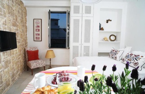 Se Apartamento | Studio Lavendula