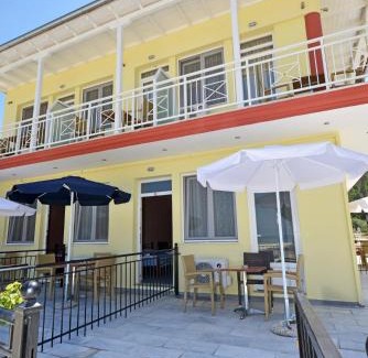 Skala Rachoniou Apartamento | Studio Lazaridi