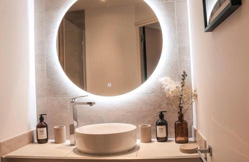 Dinan Apartamento | Studio Le Benetin 2 personnes à Dinan