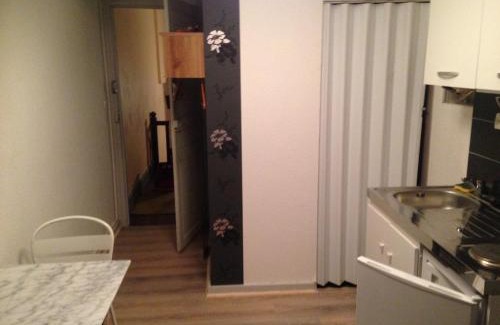 Vittel Apartamento | Studio le Central
