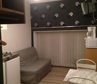 Vittel Apartamento | Studio le Central