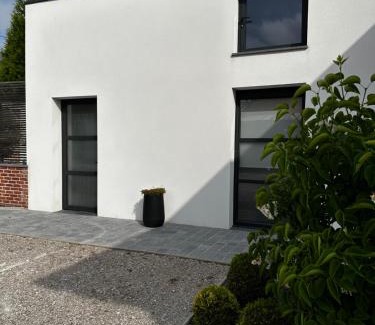 Longuenesse Casa | Studio - Le Clos du fond cailloux