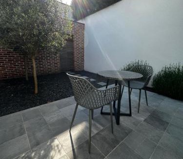 Longuenesse Casa | Studio - Le Clos du fond cailloux