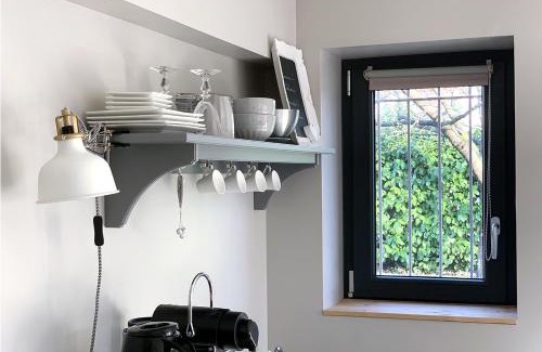 Horbourg-Wihr Apartamento | Studio "Le Cocon" proche Colmar - Free Parking & Wifi