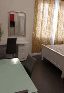 Cote Ouest Ormeaux Apartamento | studio le cocon urbain