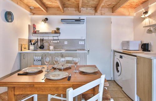 Saint-Julien-des-Landes Apartamento | Studio Le Petit Julien