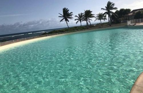 Anse des Rochers Apartamento | Studio Le Frangipanier