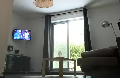 Alco Apartamento | Studio le Grand Parc