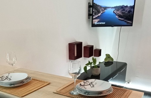 Alco Apartamento | Studio le Grand Parc