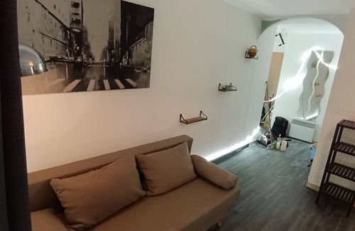 Alco Apartamento | Studio le Grand Parc