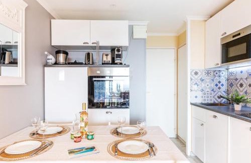 Cap Esterel Apartamento | Studio Le Hameau - L1 310 by Interhome