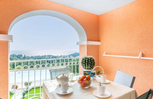 Cap Esterel Apartamento | Studio Le Hameau - L1 310 by Interhome