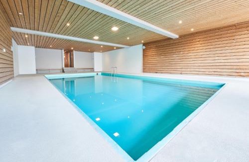 Vex Apartamento | Studio Le Hameau D002 by Interhome